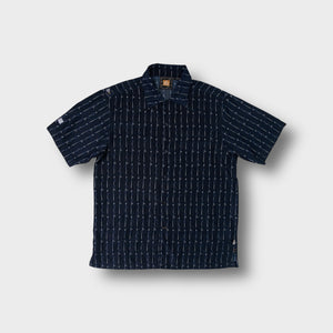 Vintage Sir Benni Miles Shirt | M