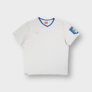 Puma Italia T-Shirt | M
