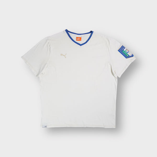 Puma Italia T-Shirt | M