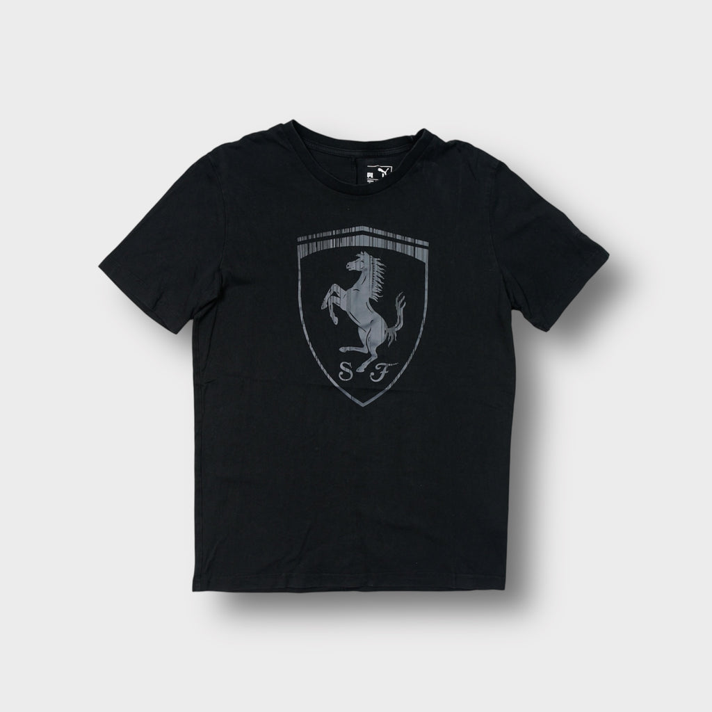 Puma Ferrari T-Shirt | S