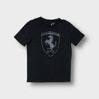 Puma Ferrari T-Shirt | S