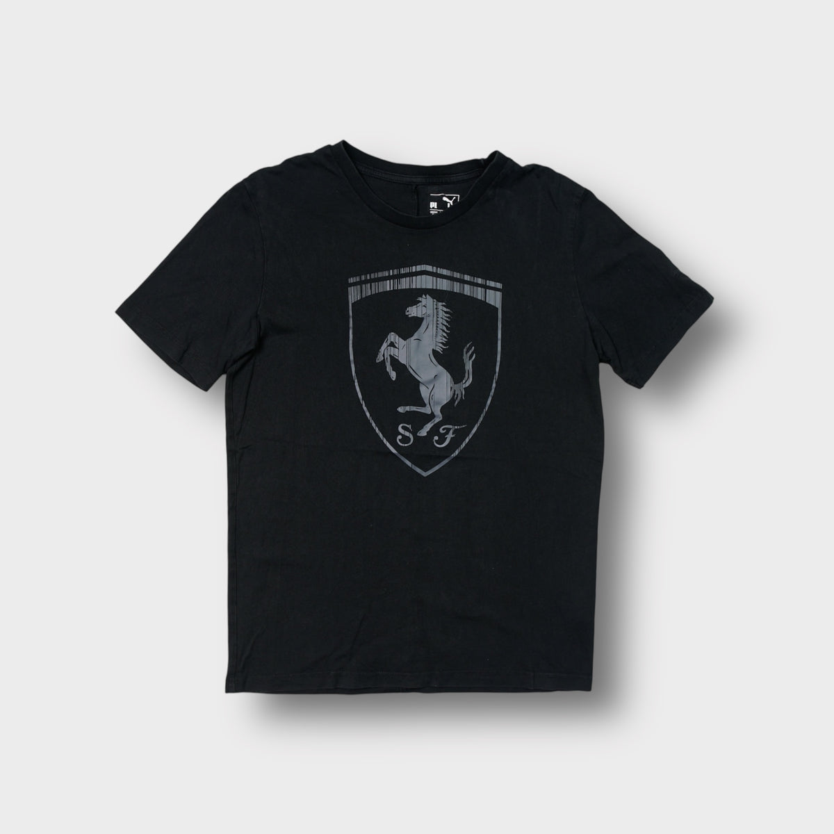 Puma Ferrari T-Shirt | S
