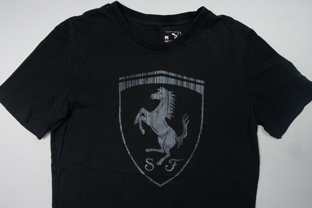 Puma Ferrari T-Shirt | S