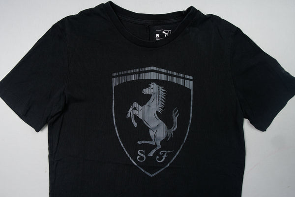 Puma Ferrari T-Shirt | S