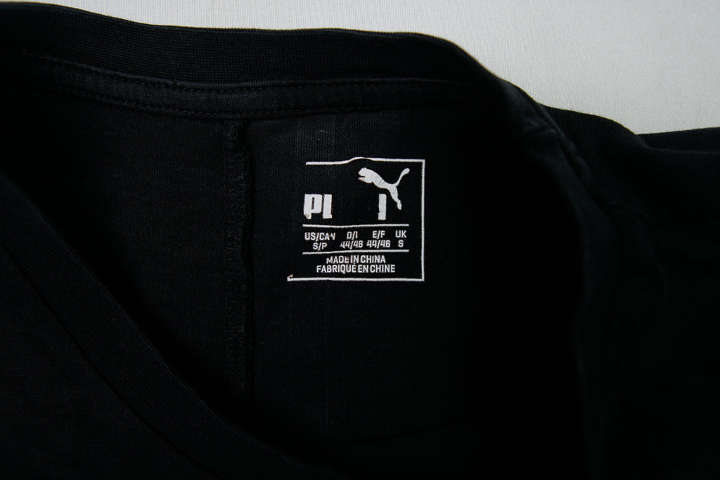 Puma Ferrari T-Shirt | S