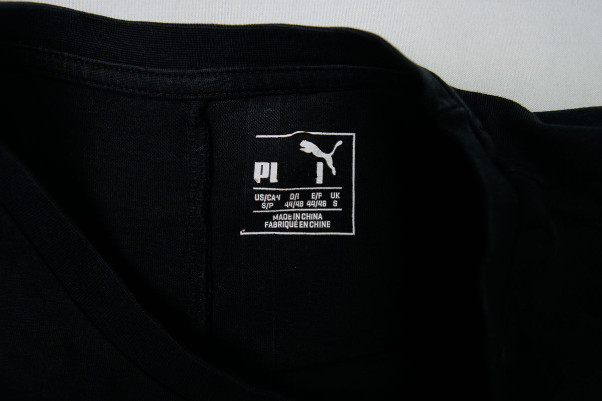 Puma Ferrari T-Shirt | S