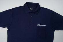 Load image into Gallery viewer, Vintage Mercedes Benz Shirt | XS
