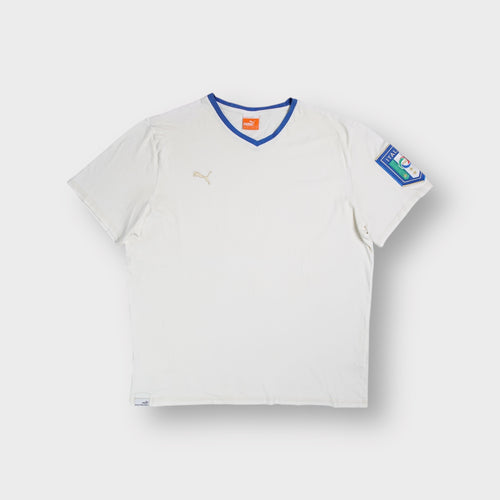 Puma Italia T-Shirt | M