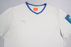 Puma Italia T-Shirt | M