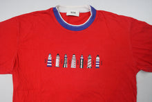 Load image into Gallery viewer, Vintage Hugo Boss T-Shirt | L