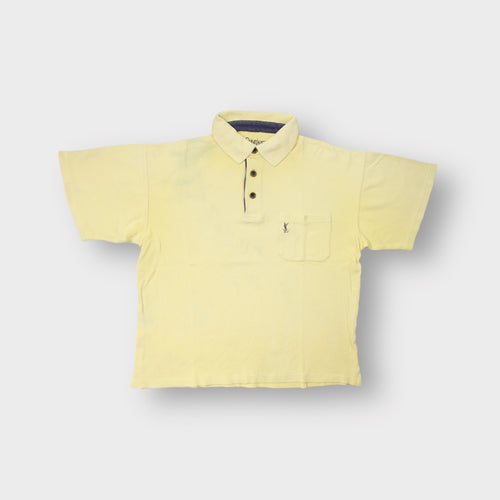Vintage Yves Saint Laurent Poloshirt | S