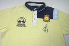 Vintage Poloshirts | 3XL