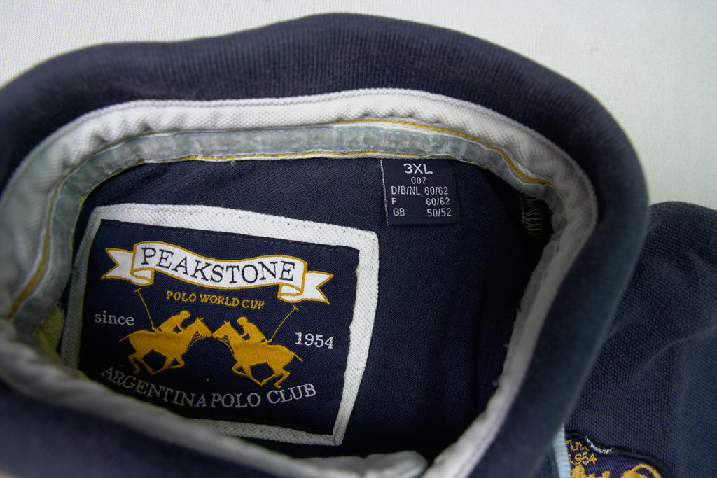 Vintage Poloshirts | 3XL
