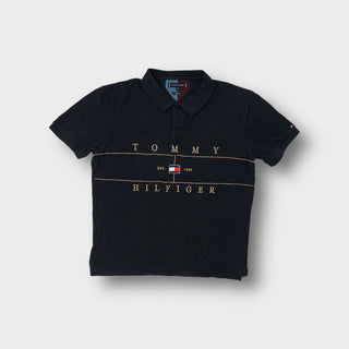 Tommy Hilfiger Poloshirt | XL