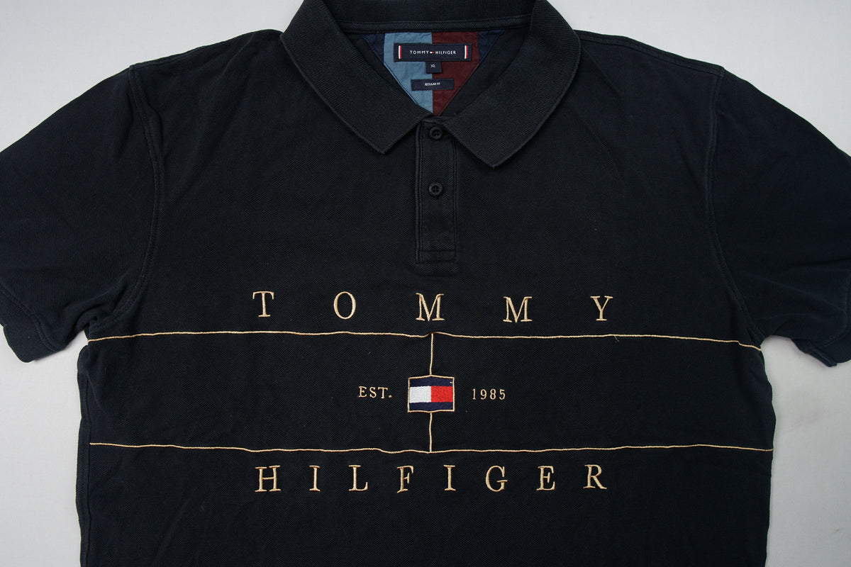 Tommy Hilfiger Poloshirt | XL