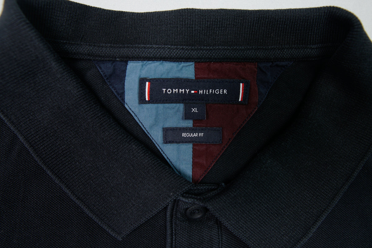 Tommy Hilfiger Poloshirt | XL