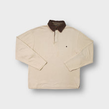 Load image into Gallery viewer, Vintage Jerem Polosweater | L