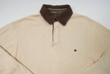 Load image into Gallery viewer, Vintage Jerem Polosweater | L