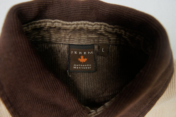 Vintage Jerem Poloshirt | L