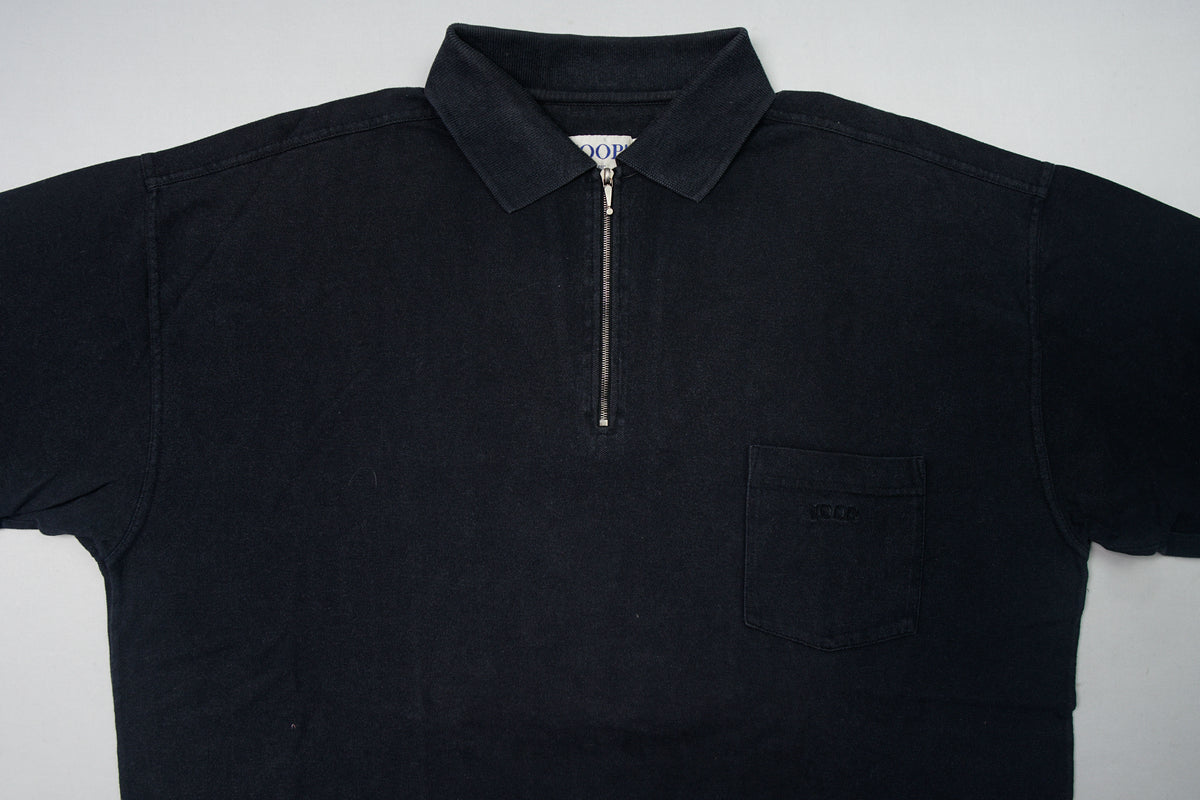 Vintage Joop Poloshirt | XXL