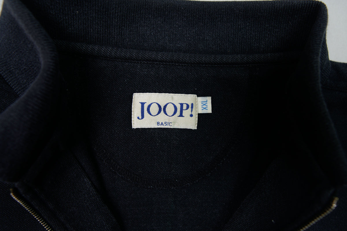 Vintage Joop Poloshirt | XXL
