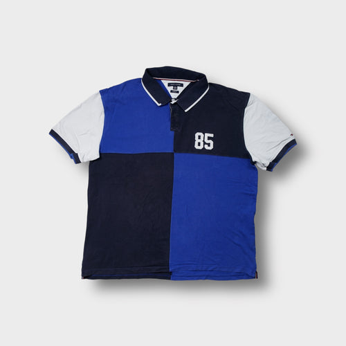 Tommy Hilfiger Poloshirt | 3XL