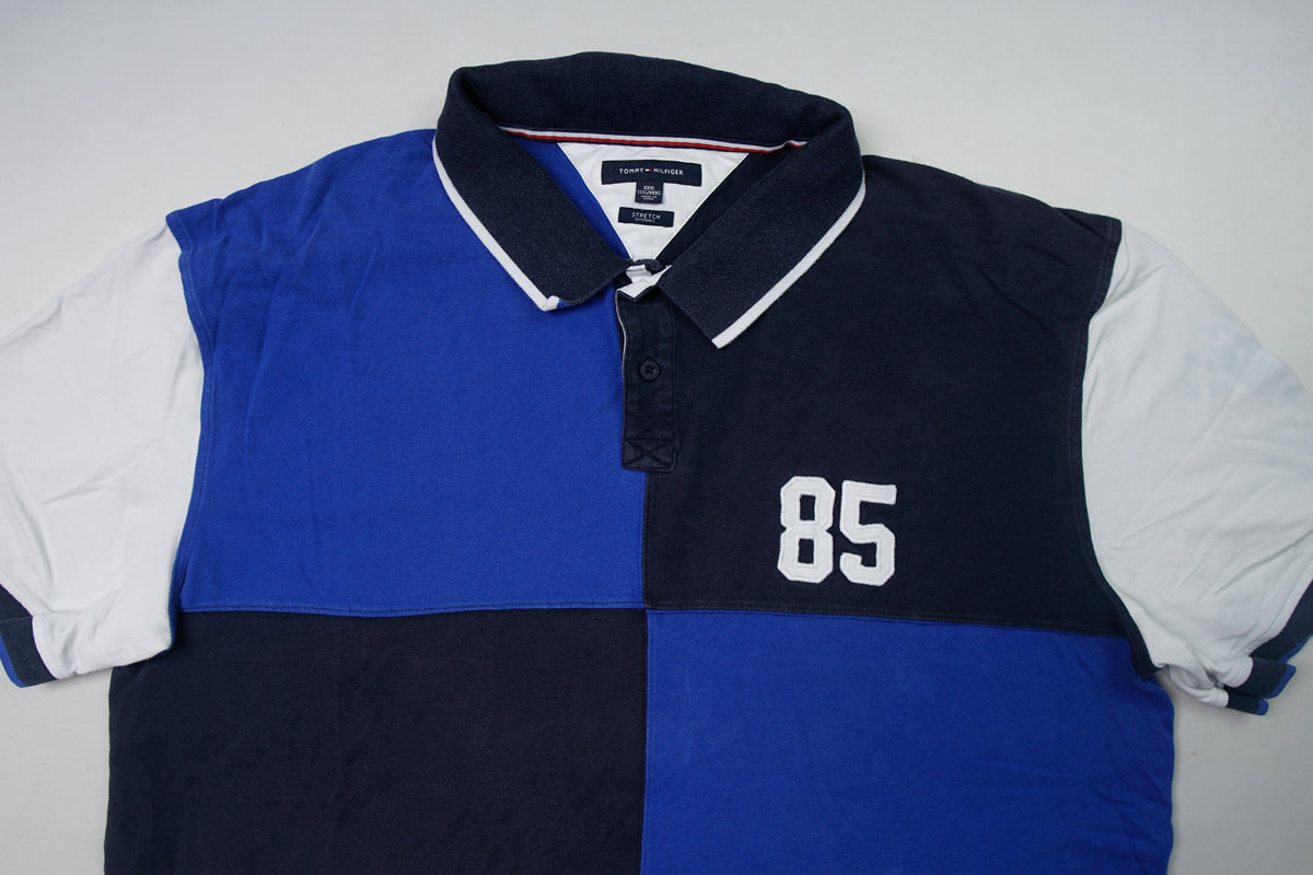 Tommy Hilfiger Poloshirt | 3XL