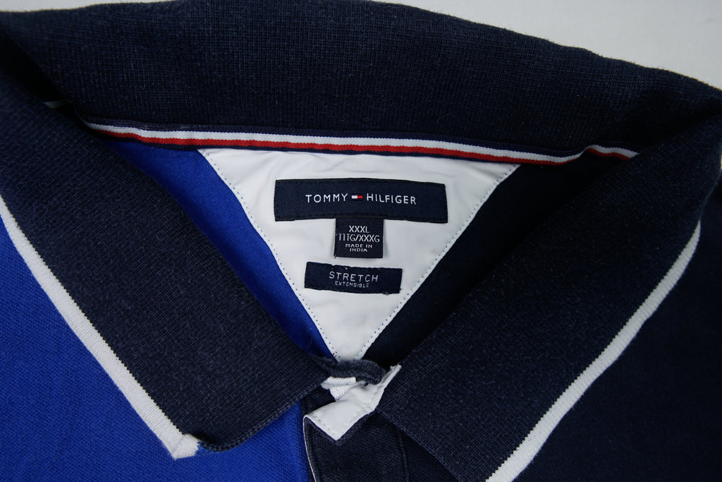 Tommy Hilfiger Poloshirt | 3XL