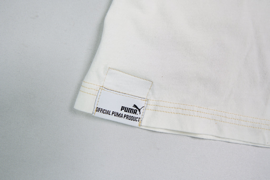 Puma Italia T-Shirt | M