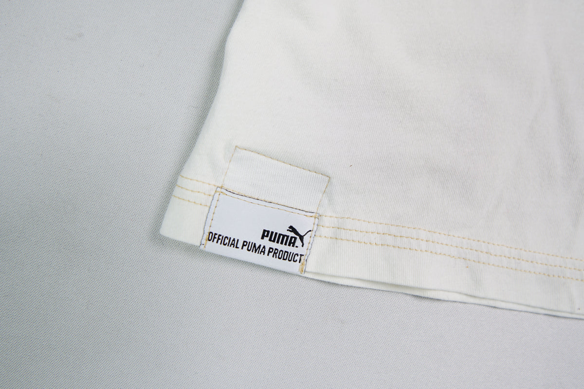 Puma Italia T-Shirt | M