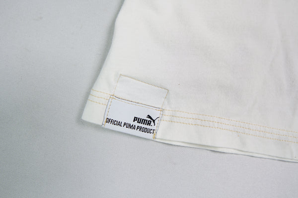 Puma Italia T-Shirt | M