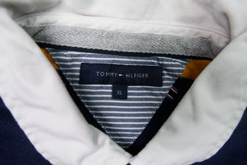 Tommy Hilfiger Poloshirt | XL