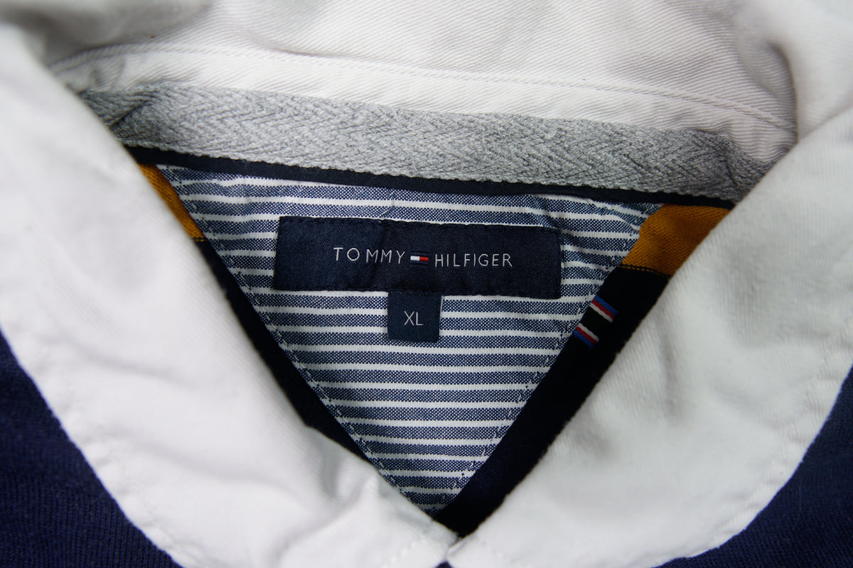 Tommy Hilfiger Poloshirt | XL