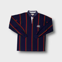 Load image into Gallery viewer, Vintage Lonsdale Polosweater | L