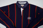 Vintage Lonsdale Polosweater | L