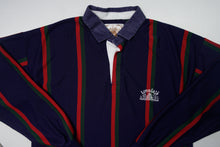 Load image into Gallery viewer, Vintage Lonsdale Polosweater | L