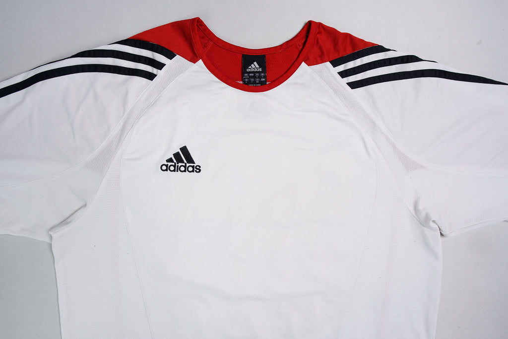 Vintage Adidas Jersey | L