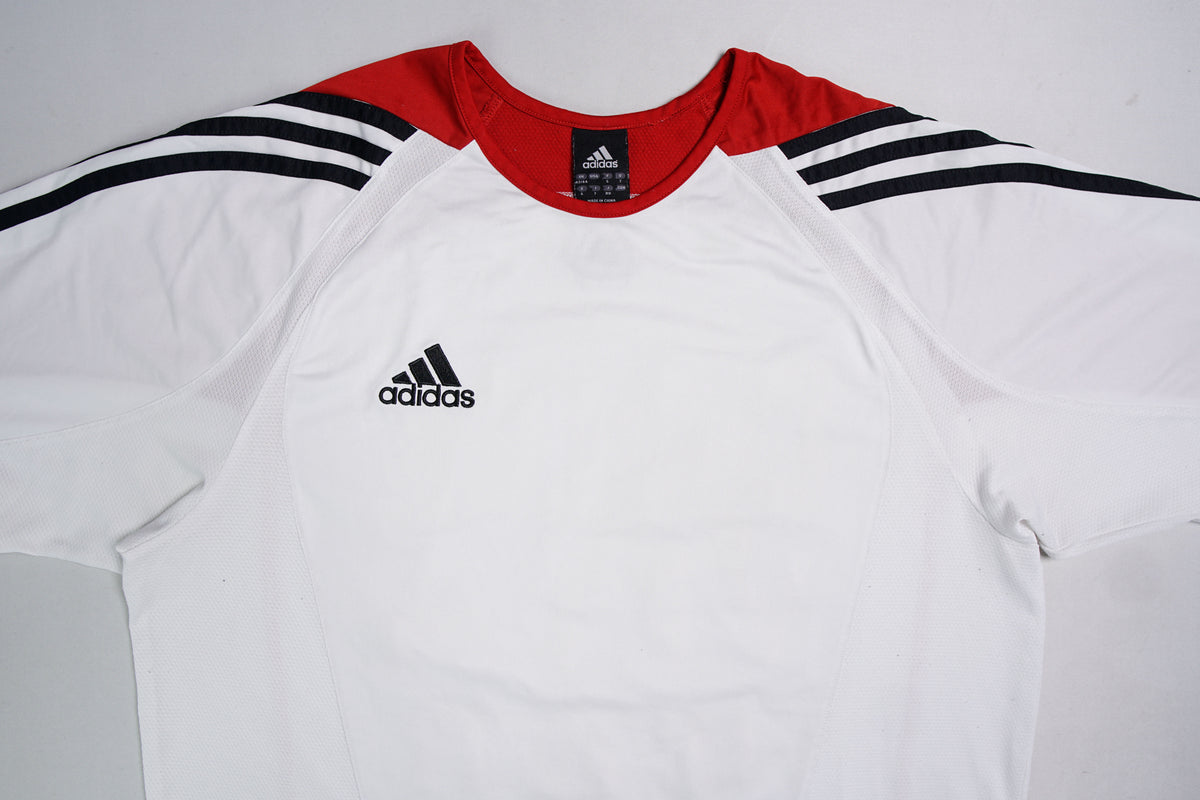 Vintage Adidas Jersey | L