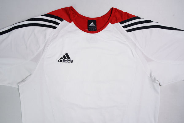 Vintage Adidas Jersey | L