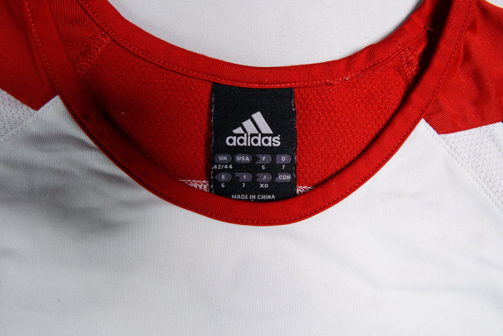 Vintage Adidas Jersey | L