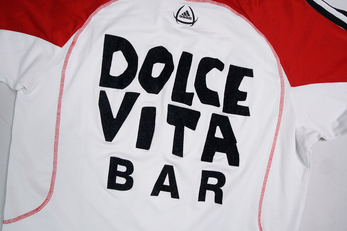 Vintage Adidas Jersey | L