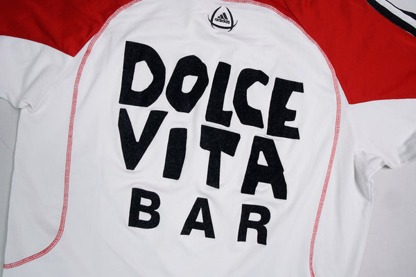 Vintage Adidas Jersey | L