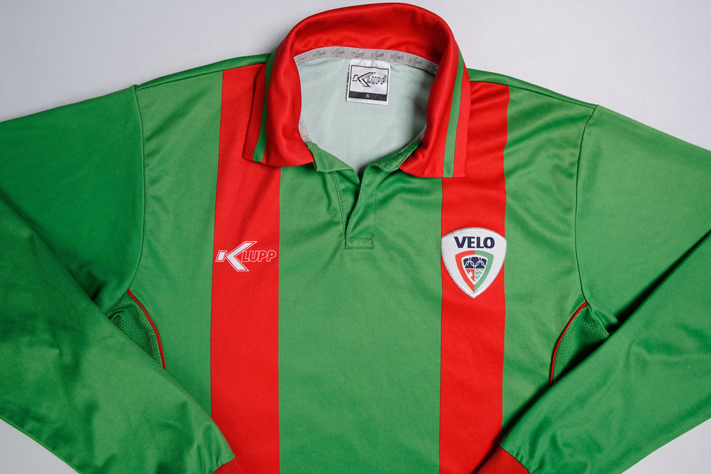 Vintage Klupp Jersey | S
