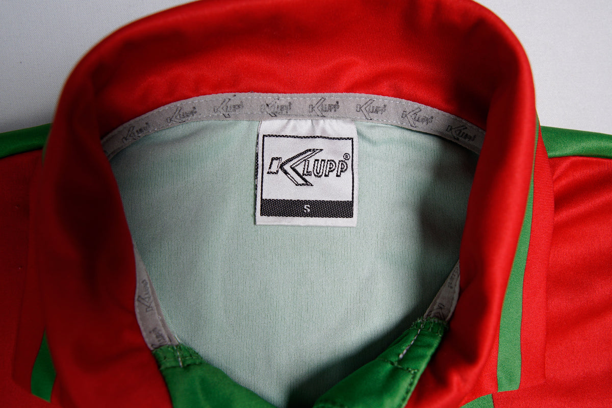 Vintage Klupp Jersey | S