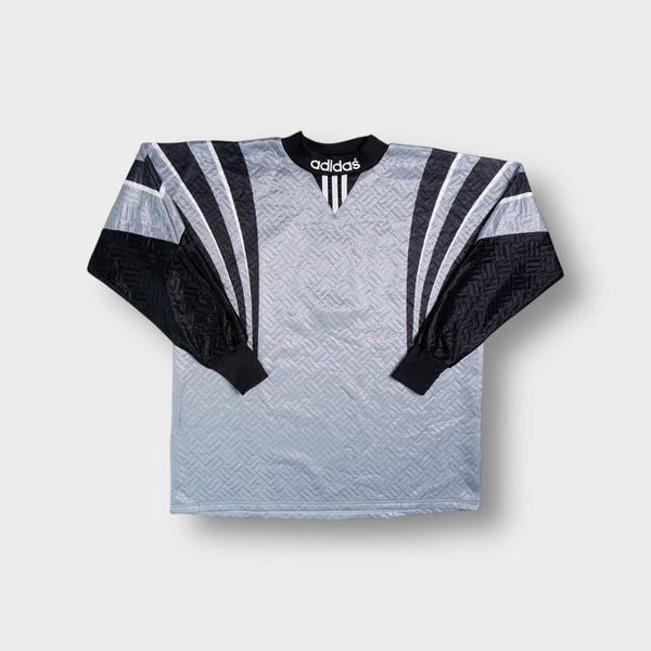 Vintage Adidas Torwarttrikot | XL