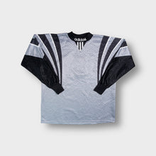 Load image into Gallery viewer, Vintage Adidas Goalkeeper Jersey | XL