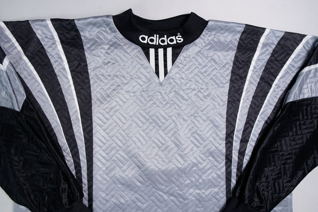 Vintage Adidas Torwarttrikot | XL