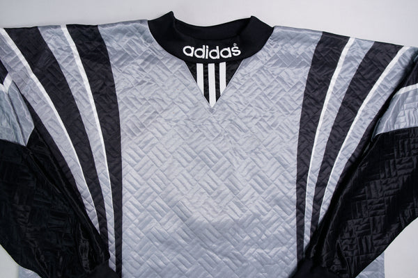 Vintage Adidas Torwarttrikot | XL