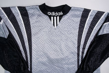 Load image into Gallery viewer, Vintage Adidas Goalkeeper Jersey | XL