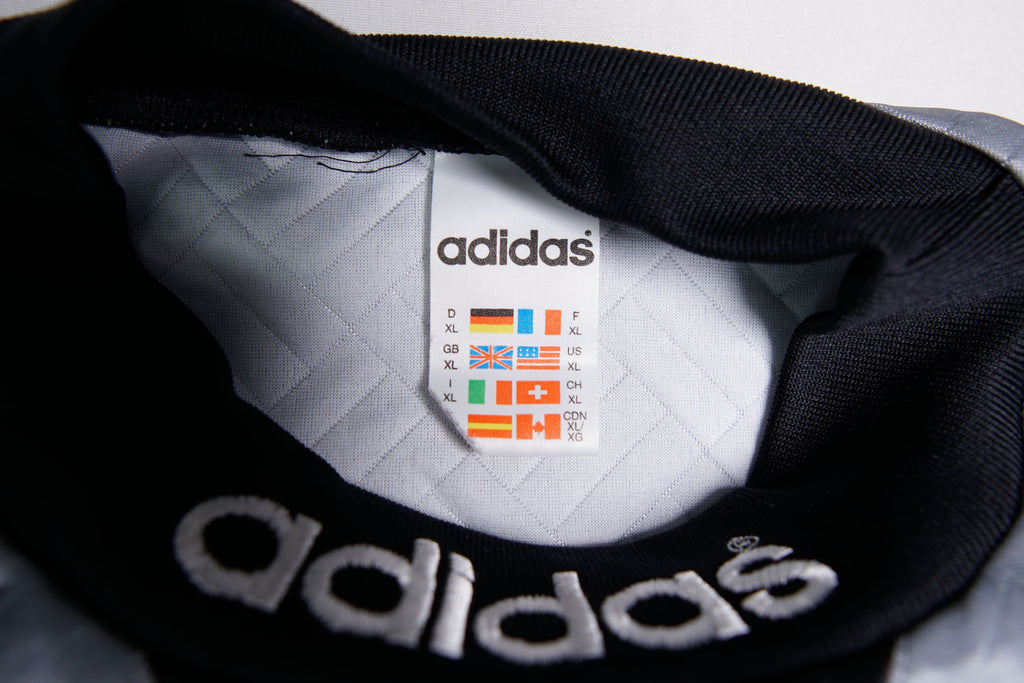 Vintage Adidas Torwarttrikot | XL